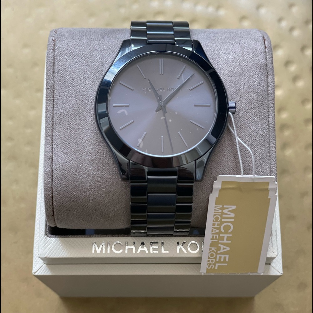 Michael Khors Mens Watch